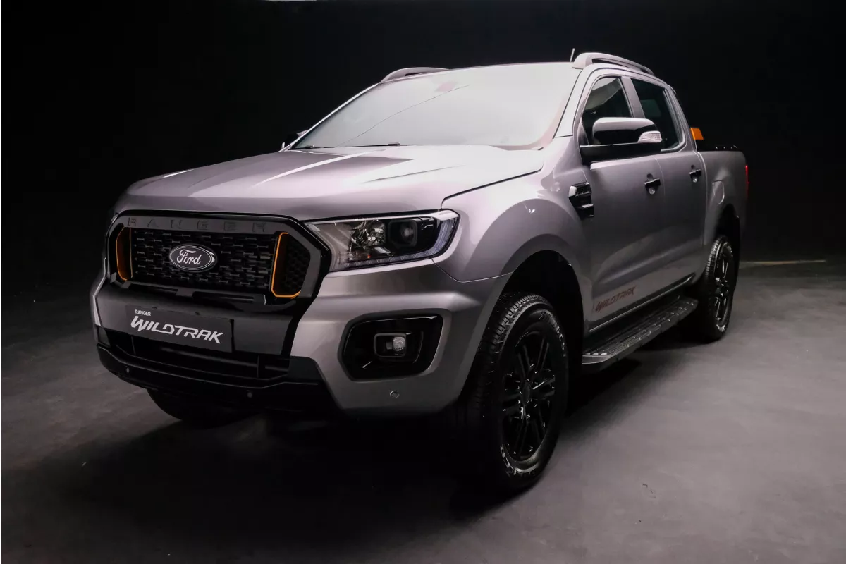 2021 Ford Ranger PH launch