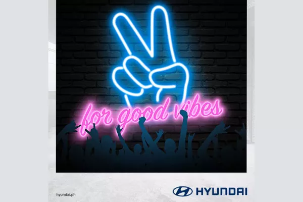 Hyundai PH Venue teaser Hyundai PH Venue teaser