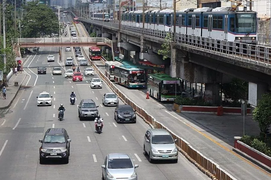 MMDA new number coding scheme proposal