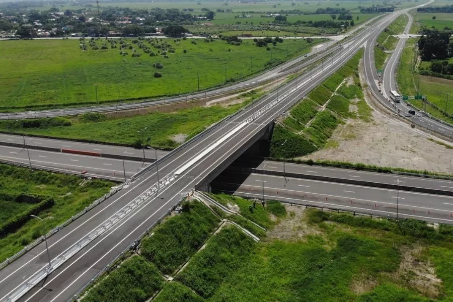 Central Luzon Link Expressway