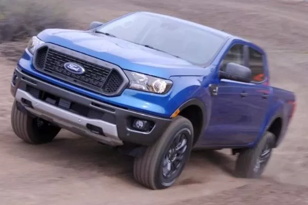 usdm-ford-ranger-with-grill