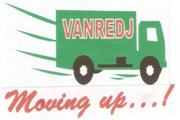 VANDREDJ Trucking Services Logo