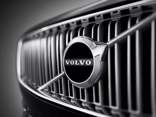  Volvo Cars