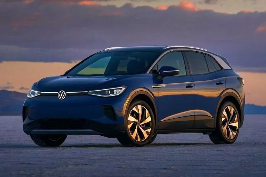 Volkswagen ID.4