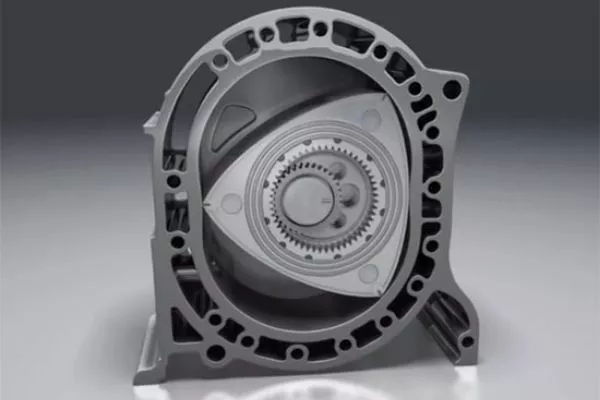 Will we ever see the magic dorito aboard a Mazda sports car once again? It looks grim but we sure hope so A wankel-rotary engine