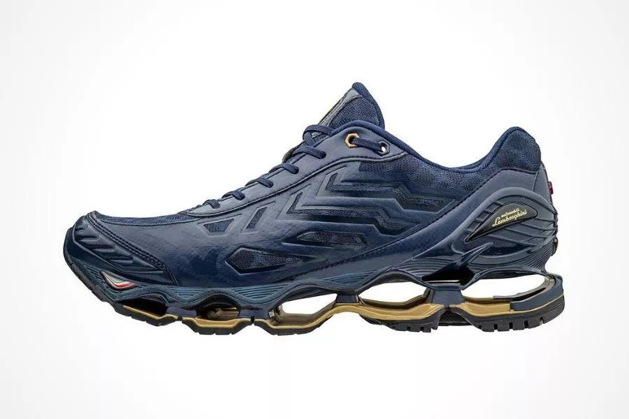 Waven Tenjin 2 Waven Tenjin 2 shoe