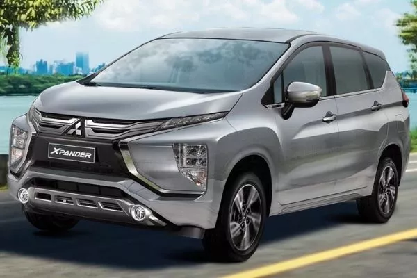Mitsubishi Xpander