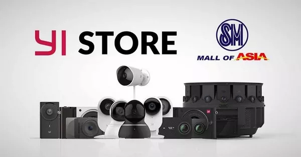 yi technology sproducts