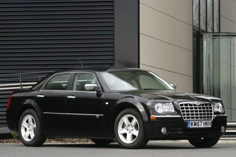 Chrysler 300