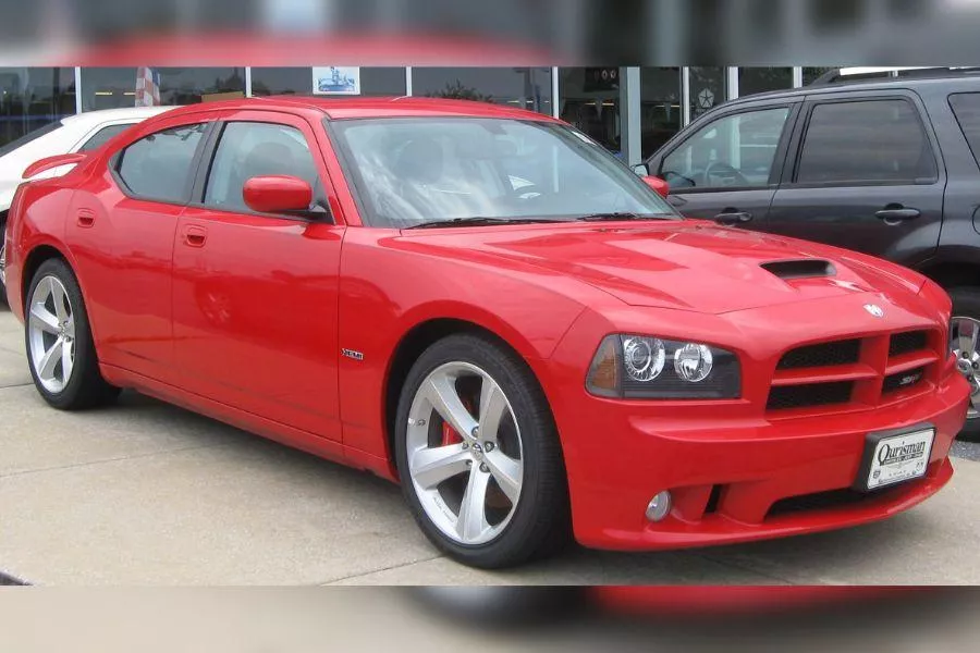 Dodge Charger