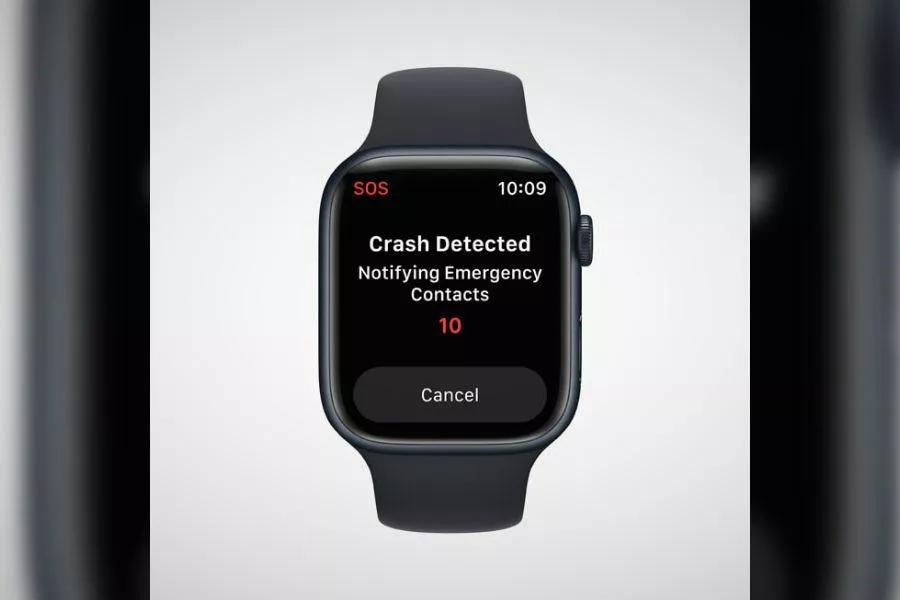 Apple Watch Series 8 Apple Watch Series 8