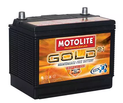 Motolite Philippines - Motolite Car Batteries for sale - prices ...