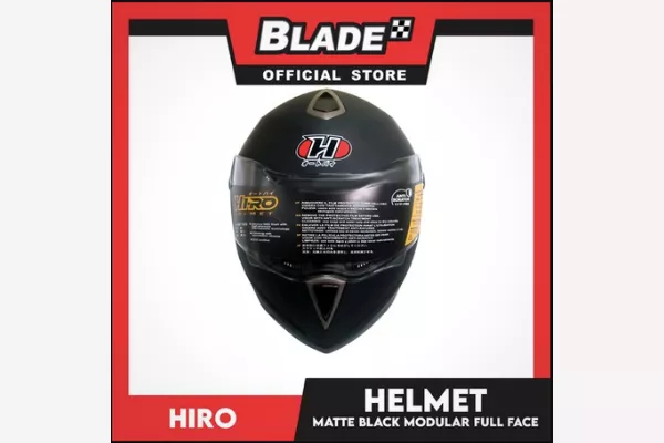 HiRo Helmet