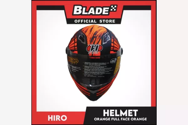 HiRo Helmet