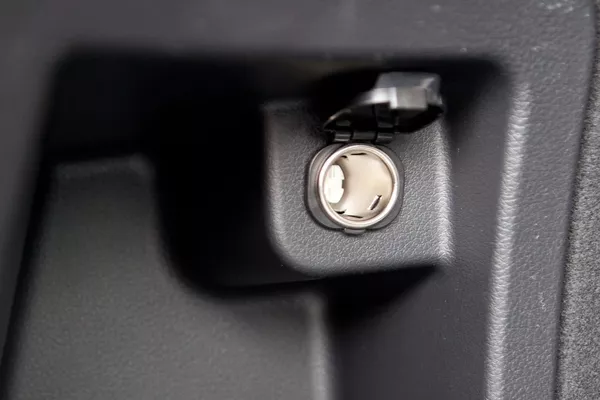cigarette lighter