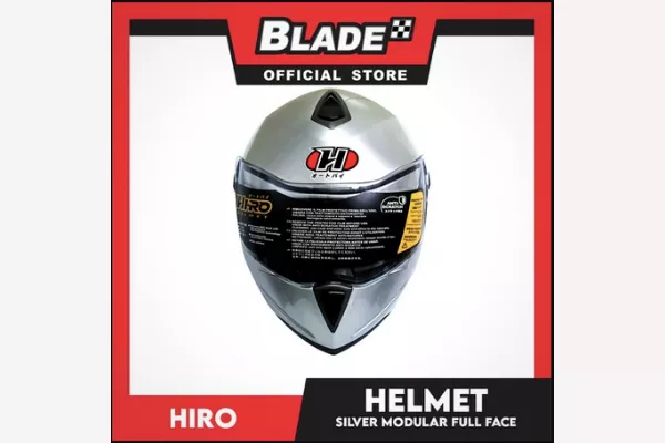 HiRo Helmet