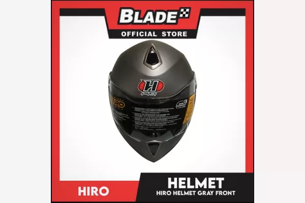 HiRo Helmet