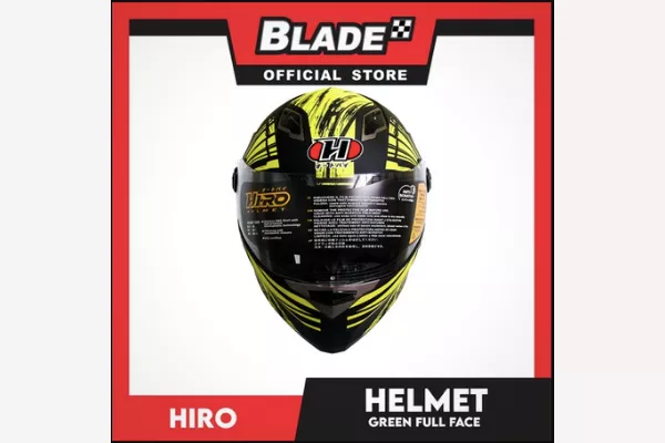 HiRo Helmet