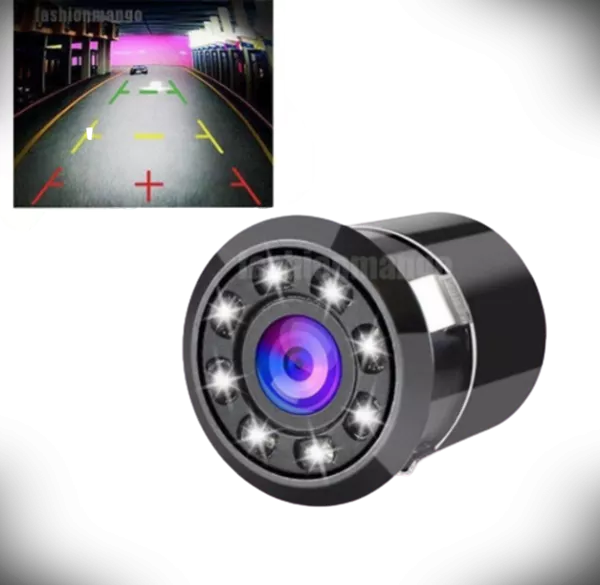 reverse camera price