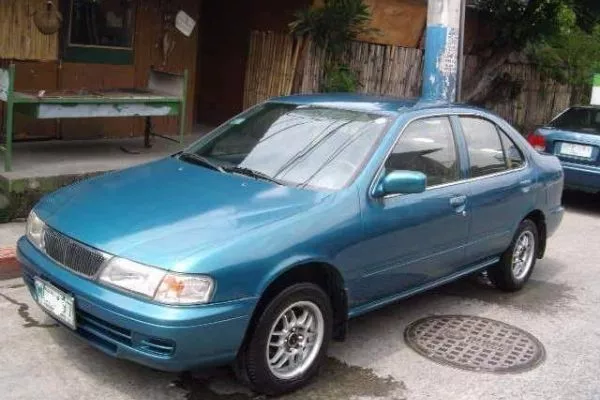 A nissan sentra is well known and has built its reputation in the Philippines as to having a cold and efficient aircon