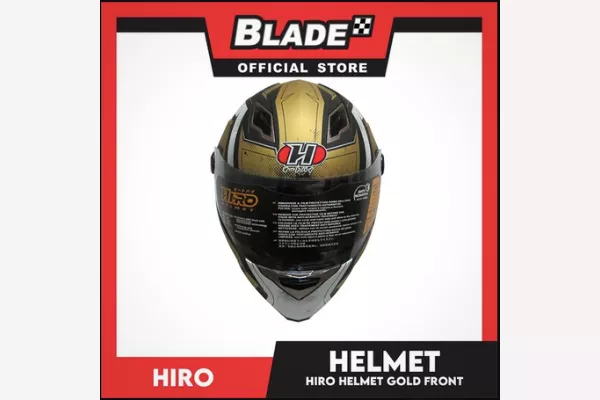 HiRo Helmet
