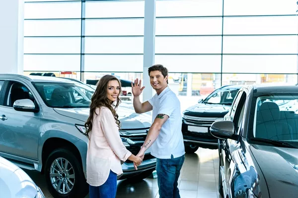 car buying 