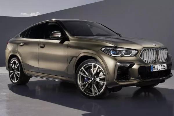 BMW X6 BMW X6