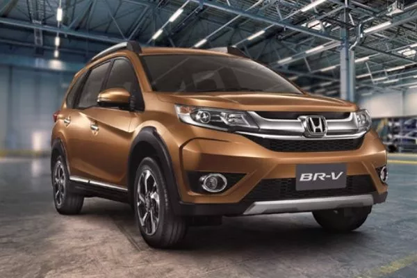 Honda BRV