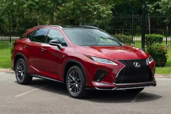 Lexus RX Lexus RX
