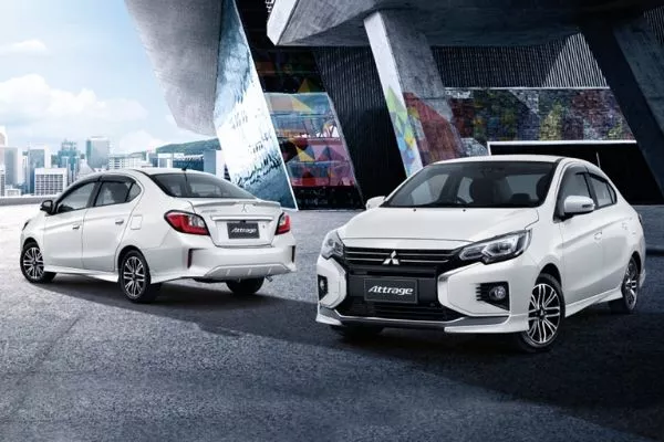 2020-mitsubishi-mirage-g4-on-display