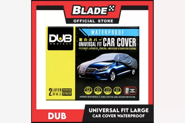 Blade PH Car Cover Blade PH Car Cover