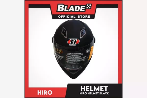 HiRo Helmet
