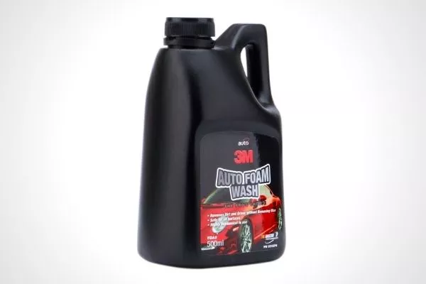 3M Auto Foam Wash Car Washer