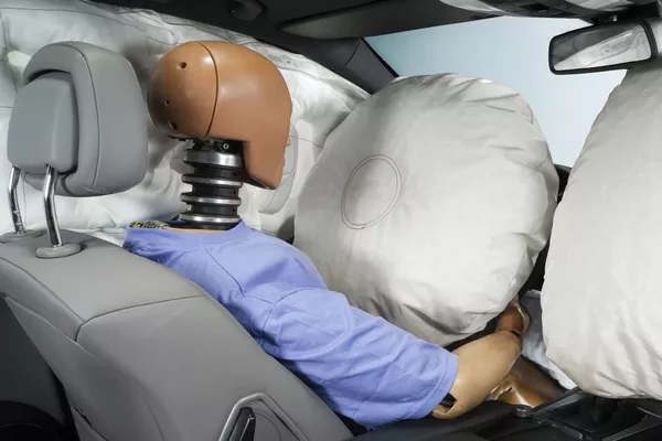 Airbags 