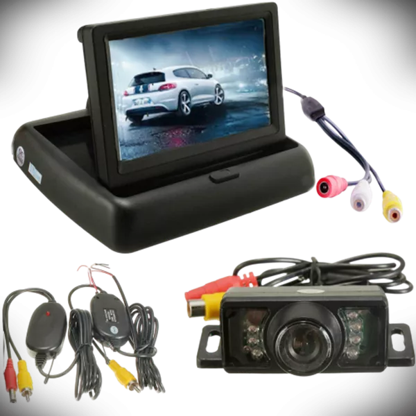 best reverse camera for cars philippines
