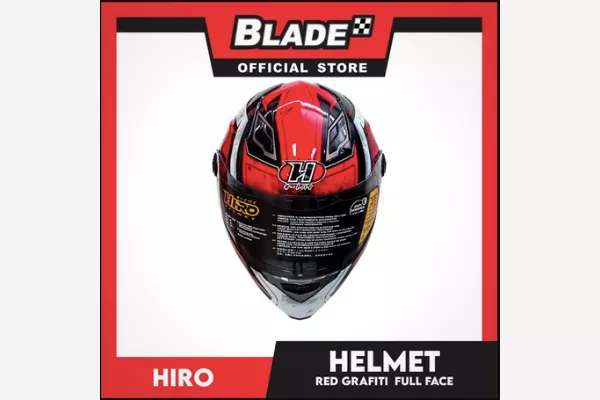 HiRo Helmet