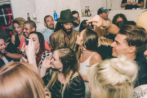 Check if all the guests in your home party are alright check on everyone while partying