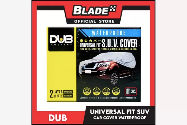Blade PH Car Cover Blade PH Car Cover