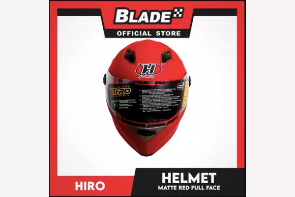 HiRo Helmet