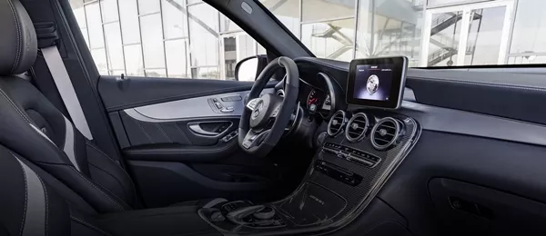 Some features will remind the driver of abnormal driving behavior Modern car features