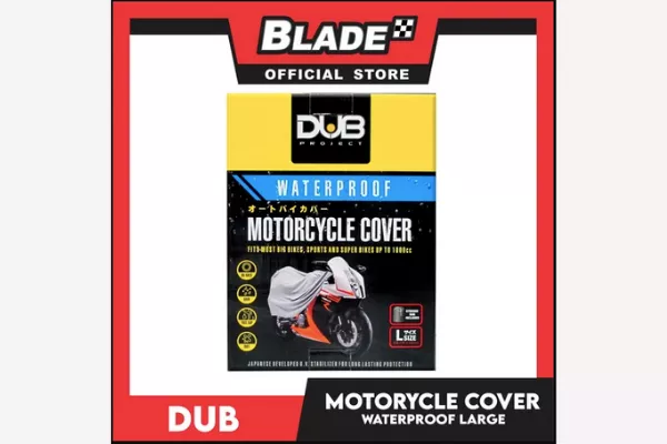 Blade PH Car Cover Blade PH Car Cover