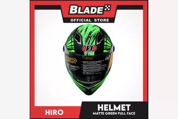 HiRo Helmet