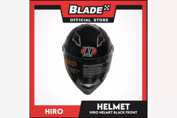 HiRo Helmet