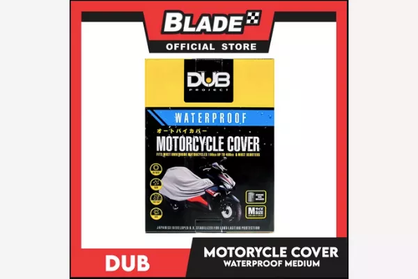 Blade PH Car Cover Blade PH Car Cover