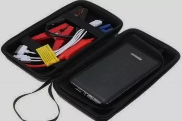 82800amh Jump Starter Car Power Bank