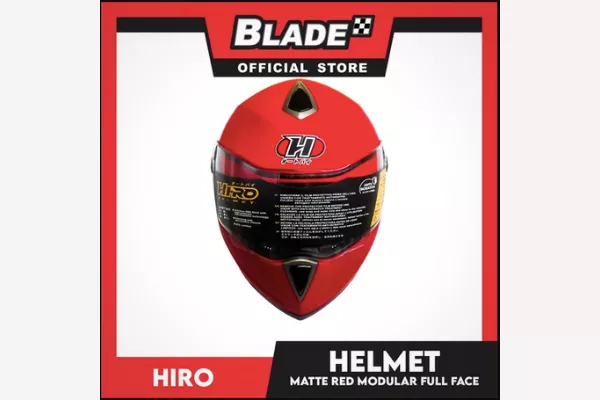 HiRo Helmet