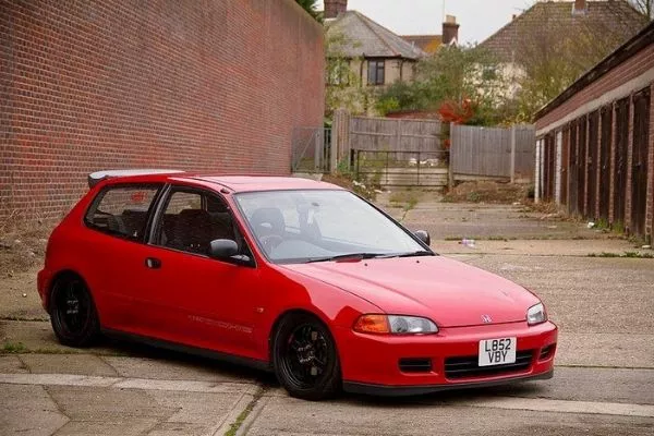 90s-honda-civic-hatchback