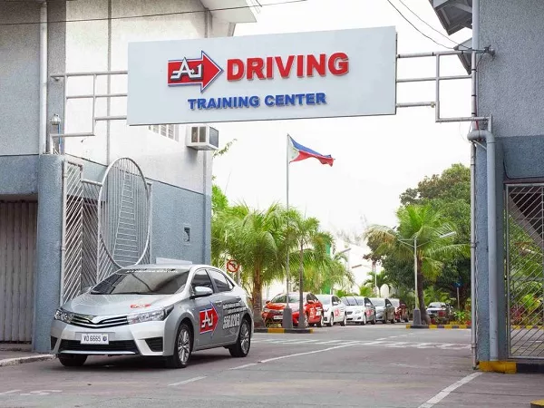 A picture of one of A-1's training centers