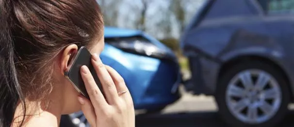 Wait for the medical help before attempting to move and execute emergency aid Call for Medical Assistance