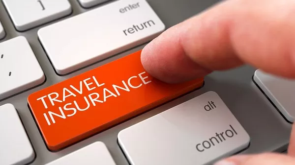 Travel insurance